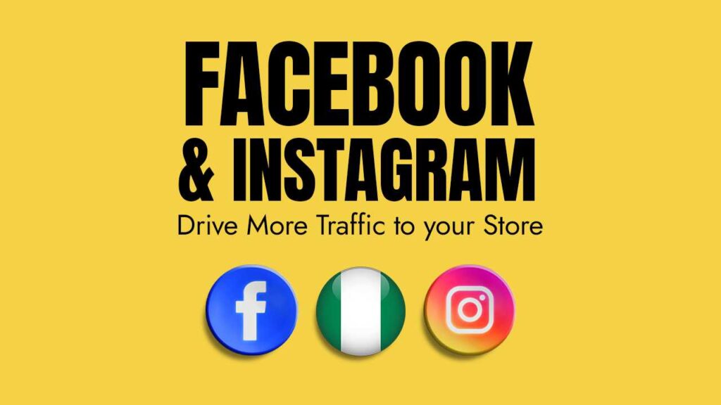 Is Instagram Shopping available in Nigeria?