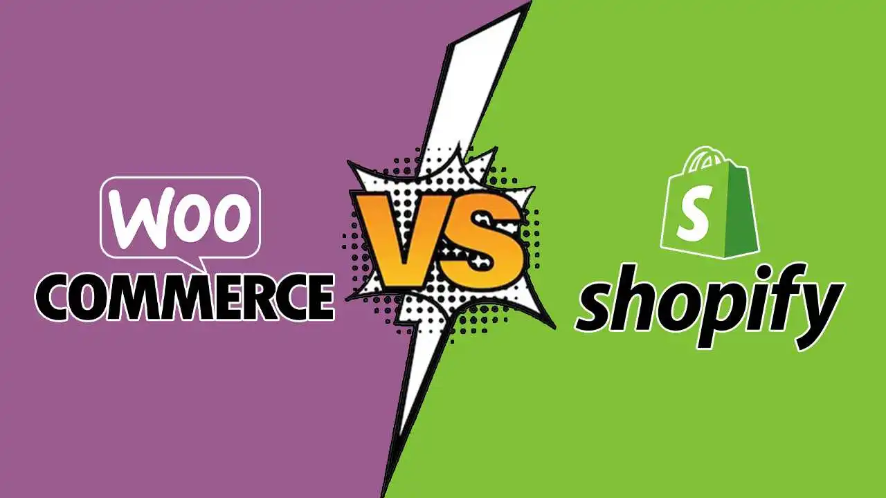 why wooCommerce is better than shopify