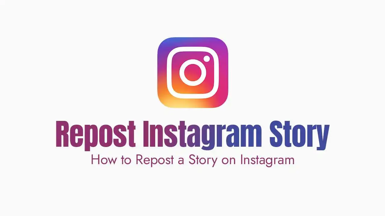 How to Repost a Story on Instagram?