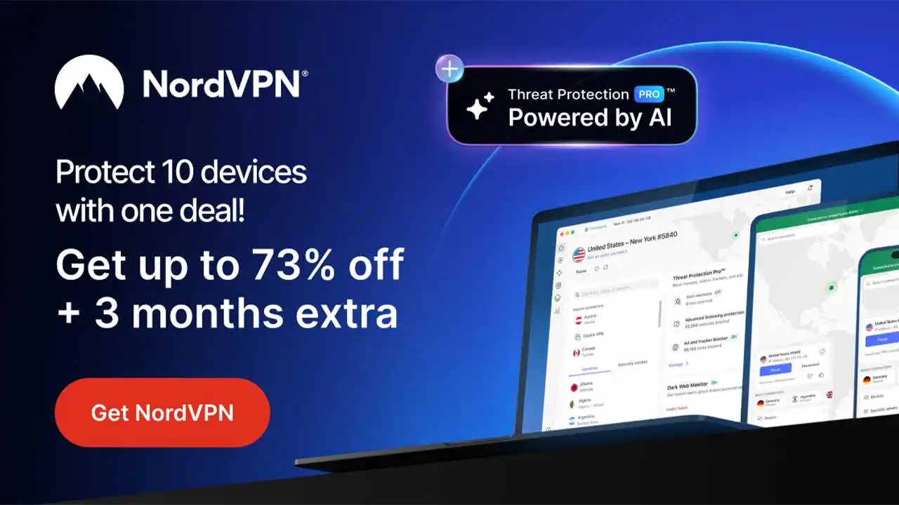 Why NordVPN is the Best Choice for China?