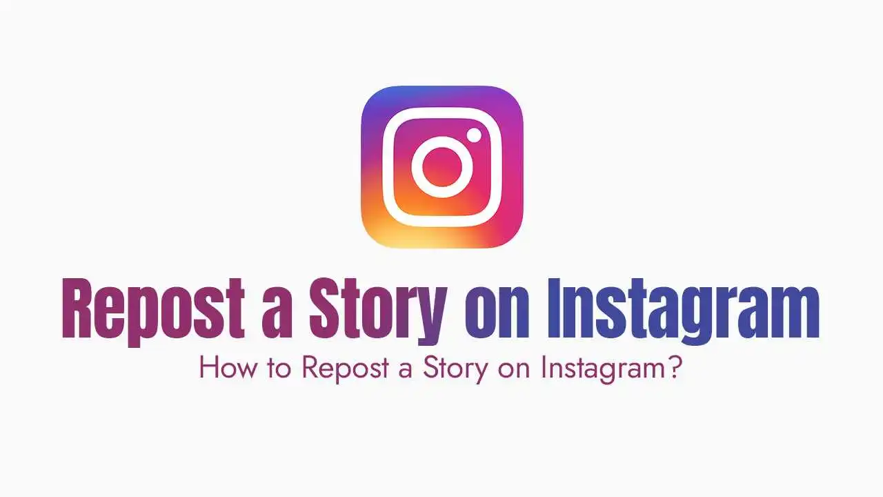 How to Repost a Story on Instagram?