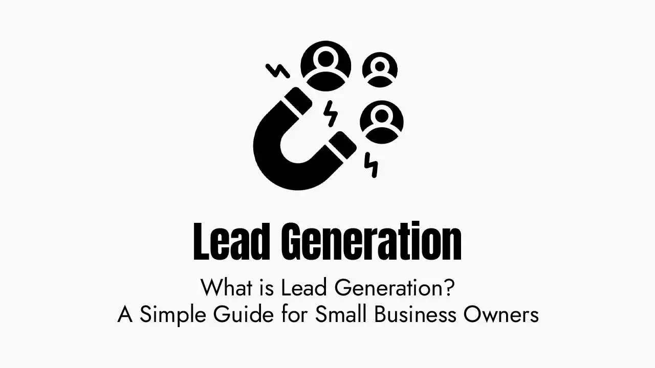 What is Lead Generation?